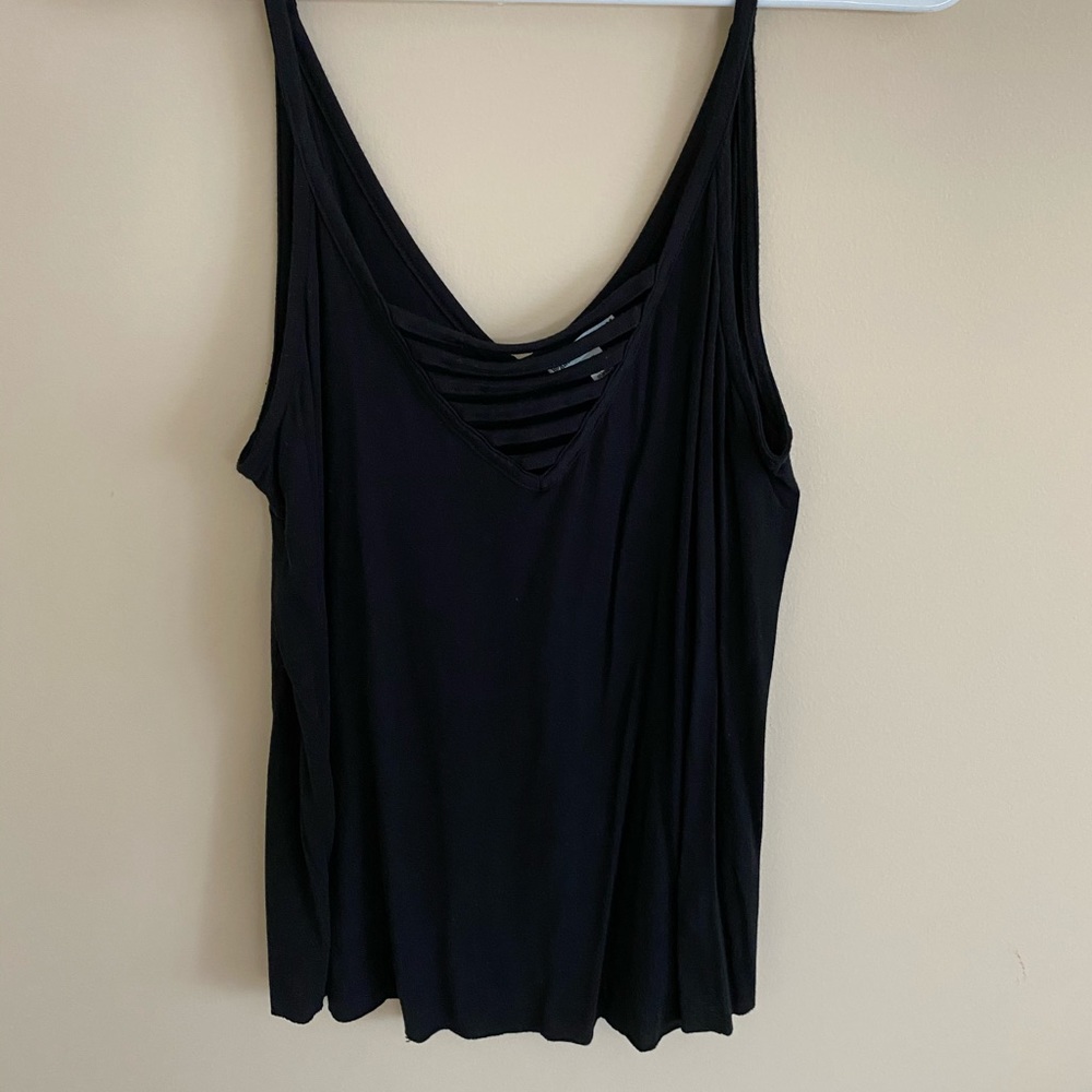 VS Pink Tank Top